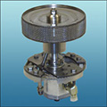 Use Hydraulic Proptec Rotary Atomizers for High Temperature Environments